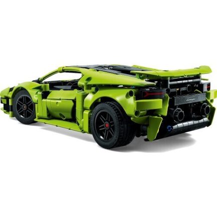 LEGO Technic Lamborghini huracan Tecnica (42161) - Image 5