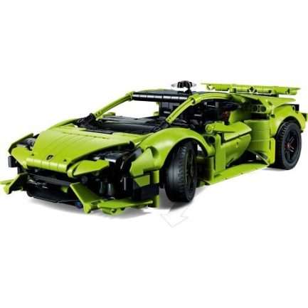 LEGO Technic Lamborghini huracan Tecnica (42161) - Image 6