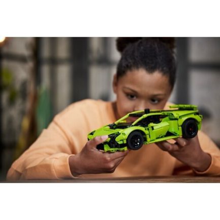 LEGO Technic Lamborghini huracan Tecnica (42161) - Image 8