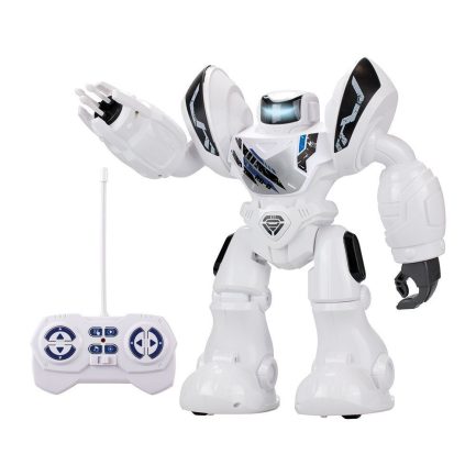Silverlit Ycoo Robo Blast Τηλεκατευθυνόμενο Ρομπότ Για 5+ Χρονών (7530-88061) - Image 2