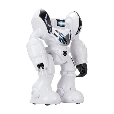 Silverlit Ycoo Robo Blast Τηλεκατευθυνόμενο Ρομπότ Για 5+ Χρονών (7530-88061) - Image 4