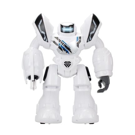 Silverlit Ycoo Robo Blast Τηλεκατευθυνόμενο Ρομπότ Για 5+ Χρονών (7530-88061) - Image 5