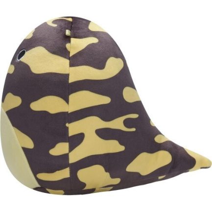 Squishmallows 19Cm Forest Η Σαλαμάνδρα (JWSQ2741-2) - Image 2