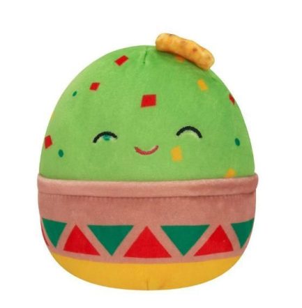 Jazwares Squishmallows Λούτρινο Flipmallows 2 In 1 Austin-Gideon 13εκ (JWSQ0082-4) - Image 2