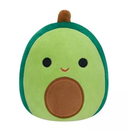 Jazwares Squishmallows Λούτρινο Flipmallows 2 In 1 Austin-Gideon 13εκ (JWSQ0082-4) - Image 4