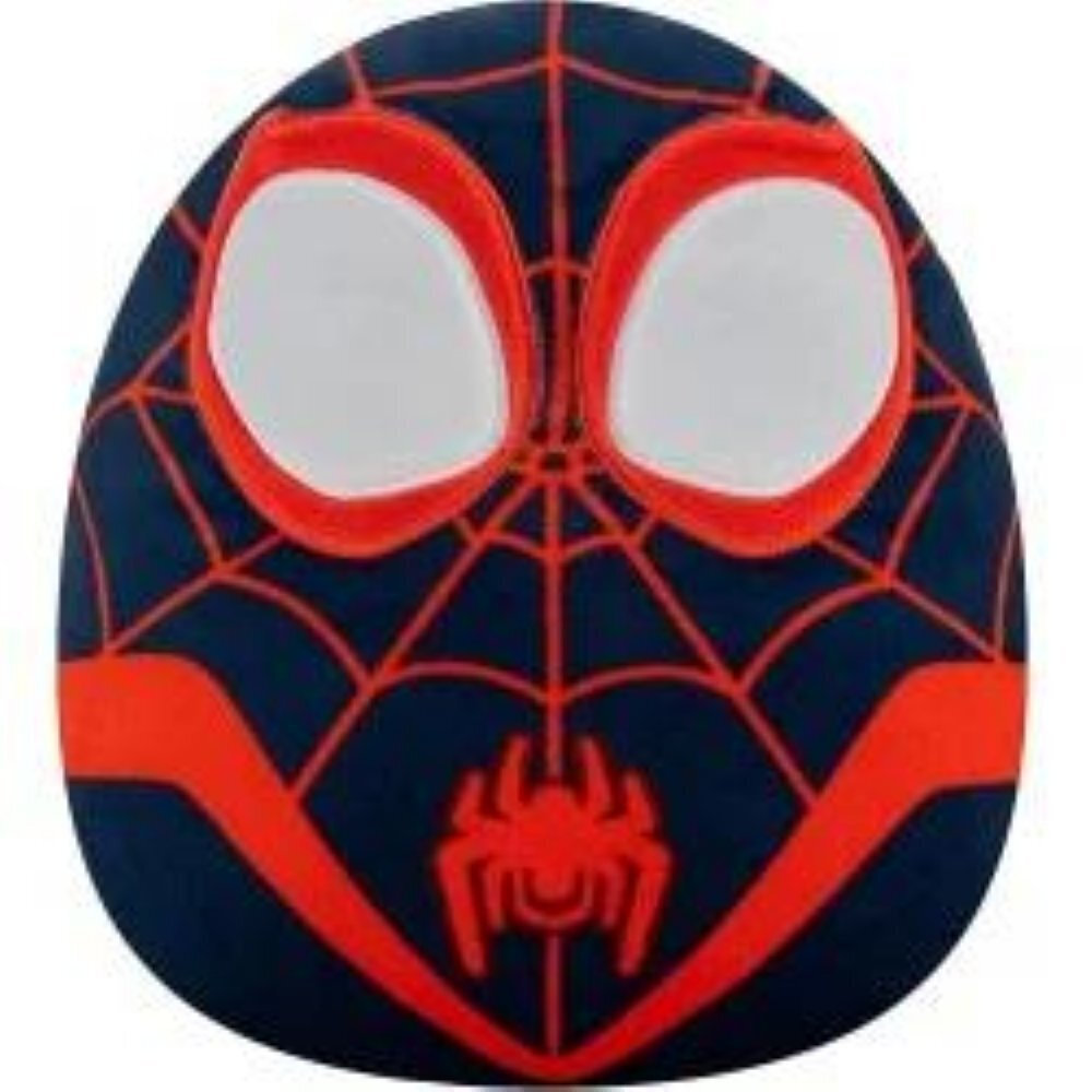 Squishmallows - Spidey Miles Morales W1 13CM (JWSQ0224-3)
