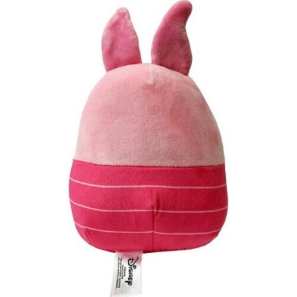 Squishmallows - Disney 17,5Cm Piggie Γουρουνάκι W1B (JWSQ0168-3) - Image 2