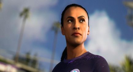 EA Sports FC 24 PS4 Game new - Image 2