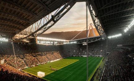 EA Sports FC 24 PS4 Game new - Image 3