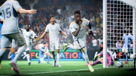 EA Sports FC 24 PS4 Game new - Image 4