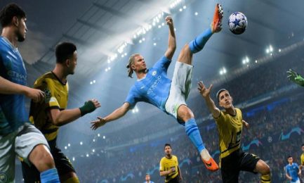EA Sports FC 24 PS4 Game new - Image 5