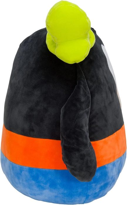 Squishmallows - Disney Kellytoy Goofy 17.5Cm-(JWSQ0168-1) - Image 4