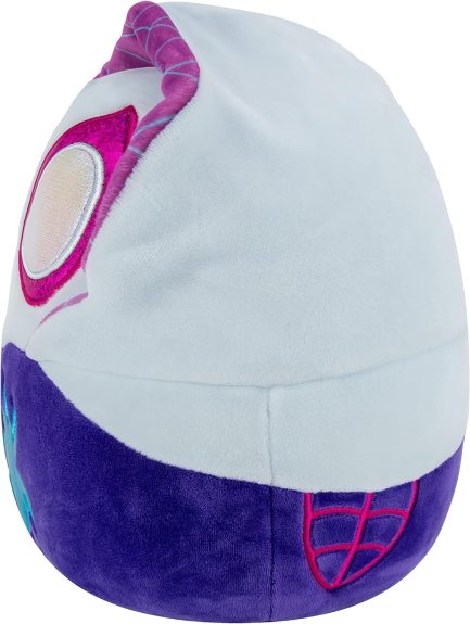 Squishmallows SQK0461 Jazwares Λούτρινο Marvel: Ghost Spider 25 εκ. για 3+ Ετών - Image 3