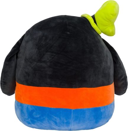 Squishmallows - Disney Kellytoy Goofy 17.5Cm-(JWSQ0168-1) - Image 5