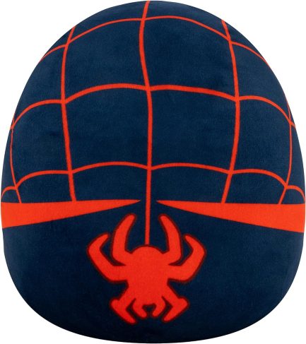 Squishmallows SQK0462 Jazwares Λούτρινο Marvel: Spidey Miles Morales 25 εκ. για 3+ Ετών - Image 5