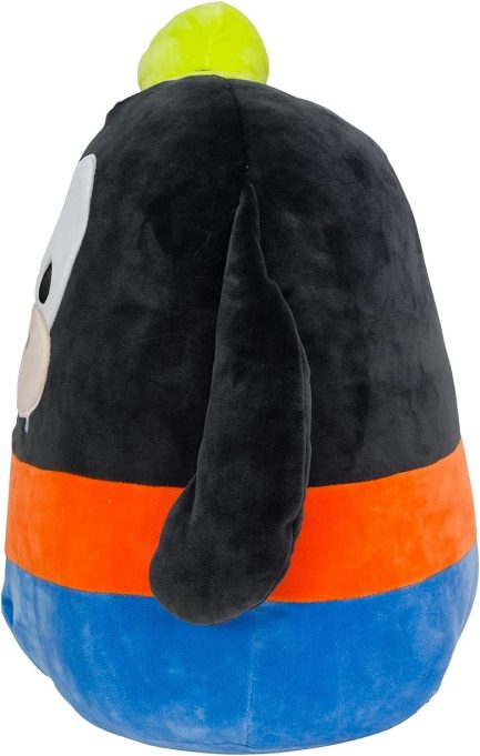 Squishmallows - Disney Kellytoy Goofy 17.5Cm-(JWSQ0168-1) - Image 6