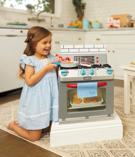 Little Tikes First Appliances Φούρνος (651403) - Image 6