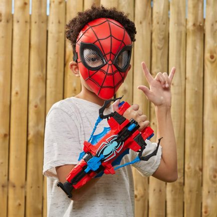 Nerf Εκτοξευτής Web Splashers Strike N Splash 2 σε 1 (F7852) - Image 7