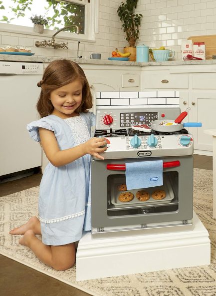 Little Tikes First Appliances Φούρνος (651403) - Image 10