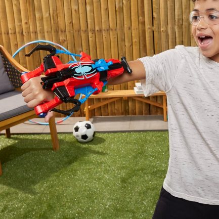 Nerf Εκτοξευτής Web Splashers Strike N Splash 2 σε 1 (F7852) - Image 10