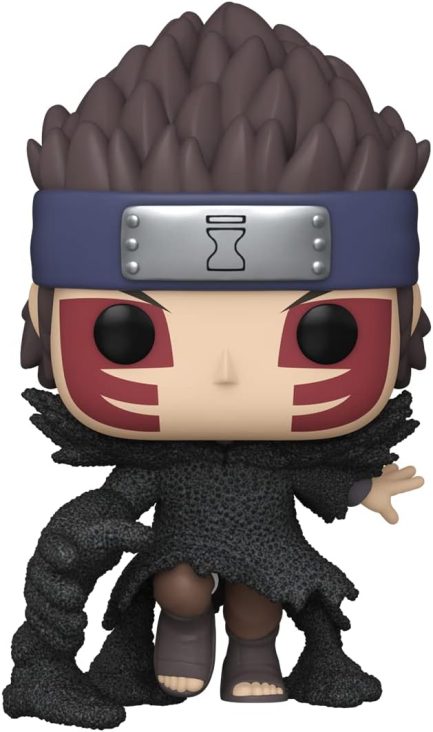 Funko Pop! Animation: Boruto Naruto Next Generation S3 - Shinki #1359 Vinyl Figure - Image 2