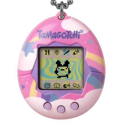Bandai Tamagotchi Original - Dreamy (42924) - Image 2