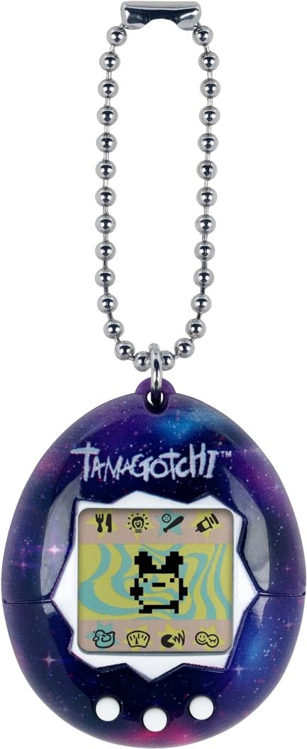 Bandai Tamagotchi Original - Galaxy (42933) - Image 2