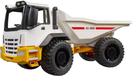 Bruder Φορτηγό Dumper Bruder XD5000 (BR003420) - Image 2