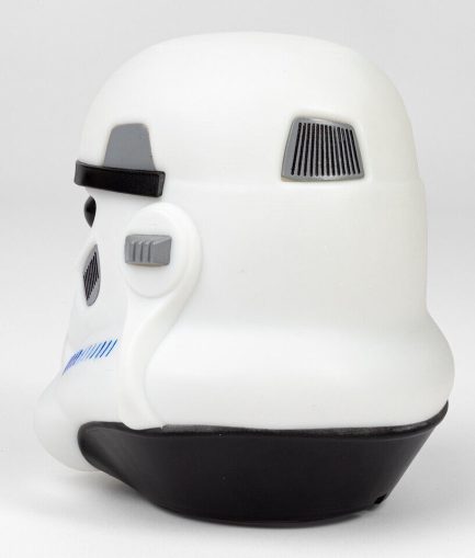 Itemlab Original Stormtrooper Διακοσμητικό Φωτιστικό- Helmet Lamp (14,5cm) (LAB550013) - Image 3
