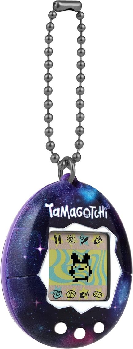 Bandai Tamagotchi Original - Galaxy (42933) - Image 3