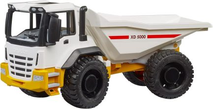 Bruder Φορτηγό Dumper Bruder XD5000 (BR003420) - Image 3