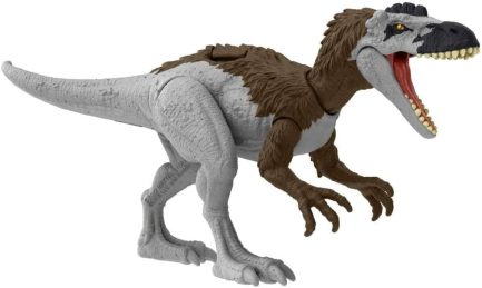 Mattel Jurassic World: Dino Trackers Danger Pack - Xuanhanosaurus (HLN60) - Image 2