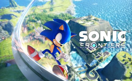 Nintendo Switch Game - Sonic Frontiers Switch - Image 2