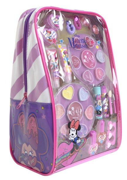 Markwins Disney Minnie: Beauty Backpack (1580390E) - Image 3