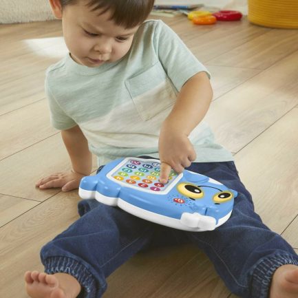 Fisher-Price Linkimals: Φαλαινίτσα, Η Εξυπνούλα (HJR70) - Image 2
