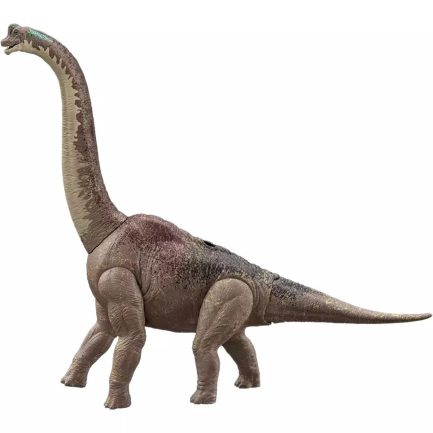 Mattel Jurassic World Dominion: Βραχιόσαυρος (HFK04) - Image 4