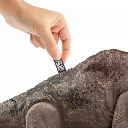 Mattel Jurassic World Dominion: Βραχιόσαυρος (HFK04) - Image 5