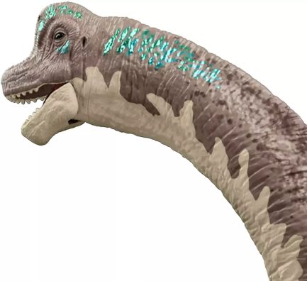 Mattel Jurassic World Dominion: Βραχιόσαυρος (HFK04) - Image 6
