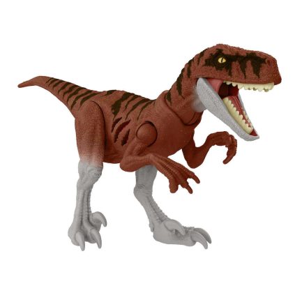 Mattel Jurassic World Dominion: Extreme Damage -  Atrociraptor (GWN19) - Image 2