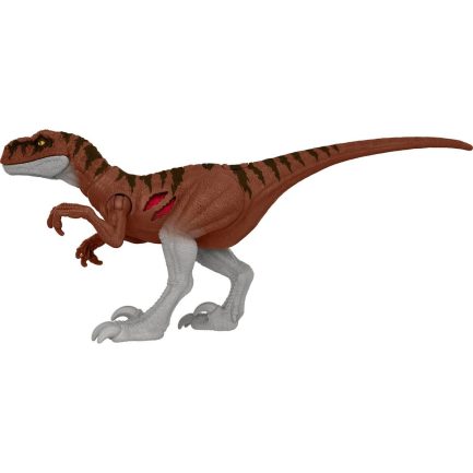 Mattel Jurassic World Dominion: Extreme Damage -  Atrociraptor (GWN19) - Image 4