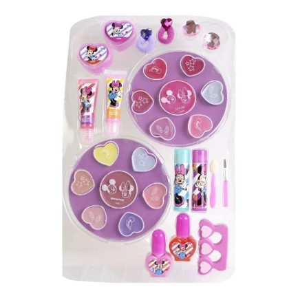 Markwins Disney Minnie: Beauty Backpack (1580390E) - Image 5