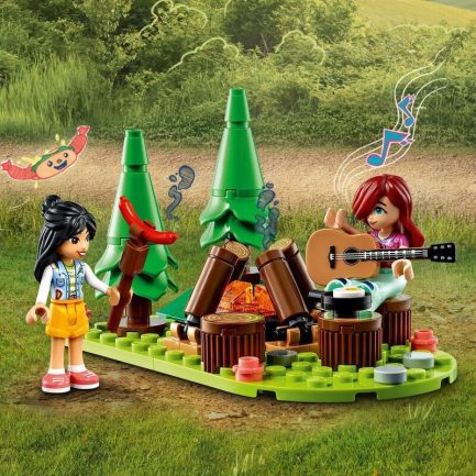 LEGO Friends Mobile Tiny House (41735) - Image 8