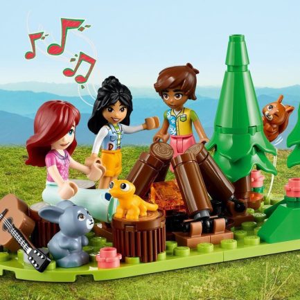 LEGO Friends Mobile Tiny House (41735) - Image 4