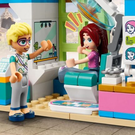 LEGO Friends Hair Salon- Κομμωτήριο (41743) - Image 4