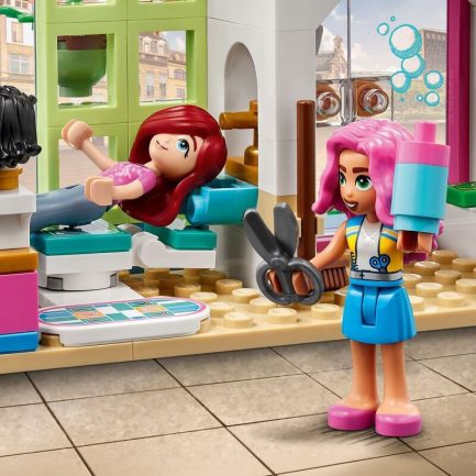 LEGO Friends Hair Salon- Κομμωτήριο (41743) - Image 5