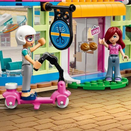 LEGO Friends Hair Salon- Κομμωτήριο (41743) - Image 8