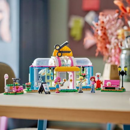 LEGO Friends Hair Salon- Κομμωτήριο (41743) - Image 10