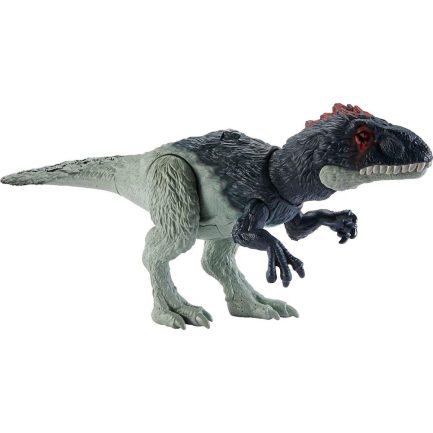 Mattel Jurassic World Dino Trackers: Wild Roar - Eocarcharia (HLP17) - Image 2