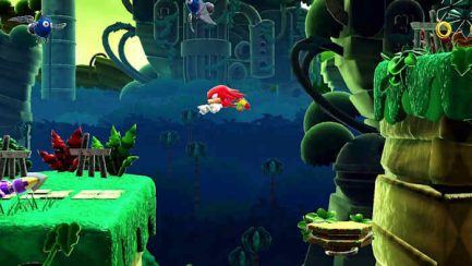 Nintendo Switch Game - Sonic Superstars new - Image 5
