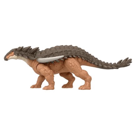 Mattel Jurassic World: Dino Trackers Danger Pack - Borealopelta (HLN58) - Image 6
